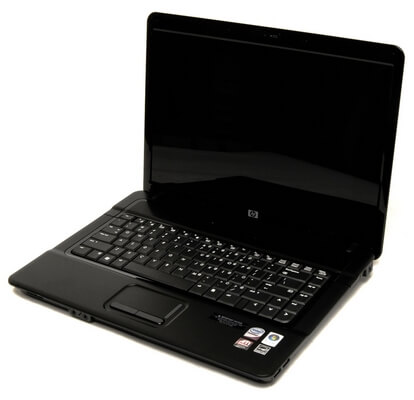 Замена разъема зарядки на ноутбуке HP Compaq 6730s